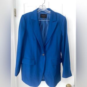 Banana Republic Blazer